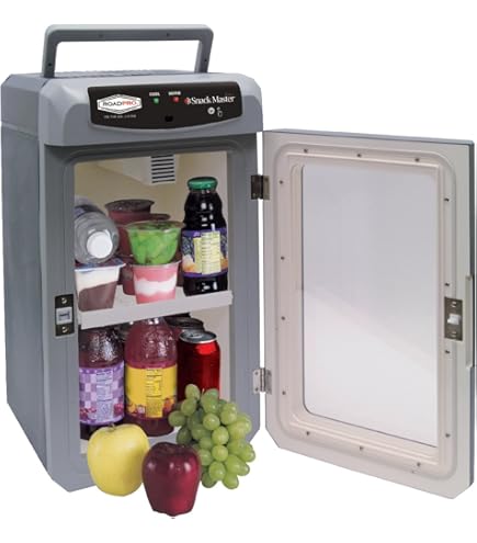 Amazon | ROADPRO RPSL-350の12ボルト廃人ポットスロークッカー